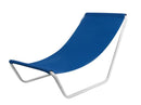 CADEIRA DE PRAIA DOBRÁVEL AZUL
