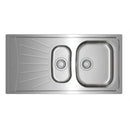 LAVA LOUÇA TEKA - STARBRIGHT 60 E-XP 1.1/2C 1E