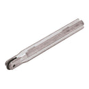 RODEL Ø10MM. SILVER 1946 RUBI