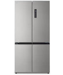 FRI. LG GMM42PYBEH 190X91 4P NF INOX DSP