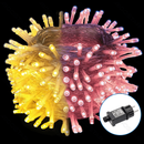 LUZES PLANAS DE BAIXA TENSÃO