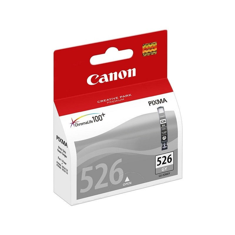 Canon 4544B001 tinteiro 1 unidade(s) Original Cinzento