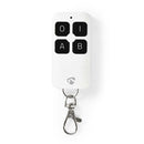 NEDIS ZIGBEE SMARTLIFE REMOTE CONTROL NUMBER OF BUTTONS 4 ANDROID