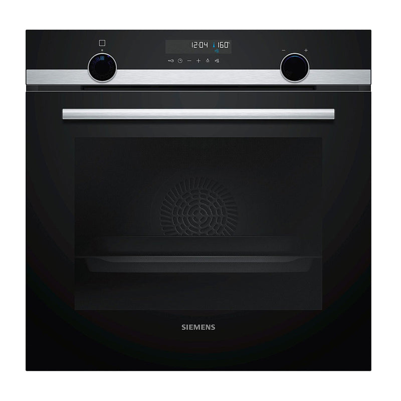 Siemens iQ500 HB578G5S6 forno 71 l A Preto