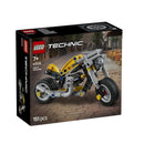 LEGO - MOTA AMARELA 42225