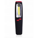 LANTERNA HAEGER COB+7LEDS    -LONGLED