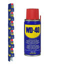 ÓLEO LUBIFICANTE 34209 WD-40 100ML