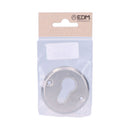BLISTER SHIELD EUROP. Ø60MM AÇO INOX EDM