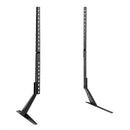 SUPORTE BASE HAEGER WB-F75.024A( LED E LCD DE 23" A 75"  - 40 K
