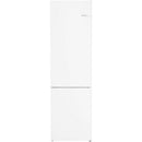 FRIGORÍFICO COMBINADO BOSCH KGN392WCF 203X60 NF BRANCO