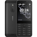 TELÉFONO MÓVIL NOKIA 230 NEGRO
