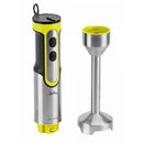 VARINHA JATA JEBT1788( 1200 W - INOX  - PRETO  SILVER  )