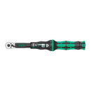 CHAVE DINAMOMÉTRICA CLICK-TORQUE A5 DE ¼ POL. 2,5-25 NM
