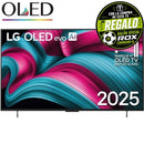 TELEVISOR LG OLED EVO OLED42C54LA 42" ULTRA HD 4K SMART TV WIFI