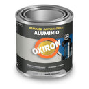 ESMALTE ANTICALÓRICO ALUMÍNIO METALIZADO 250 ML