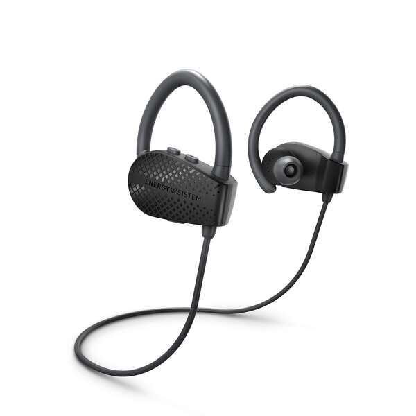 ENERGY SISTEM AURICULARES BLUETOOTH SPORT 1+ - ASISTENTE DE VOZ -