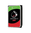 Seagate IronWolf ST2000VN003 unidade de disco rígido 3.5" 2 TB S