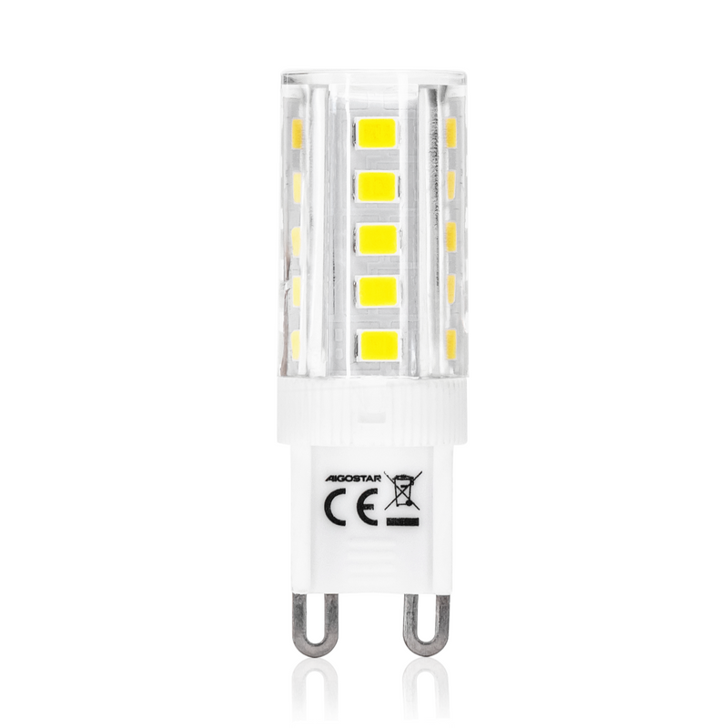 LED G9 3.5W LUZ FRIA