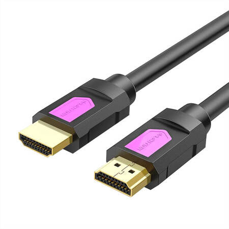 LENTION VC-HH20 HDMI 4K DE ALTA VELOCIDADE P HDMI