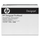 HP 771 cabeça de impressão Jato de tinta