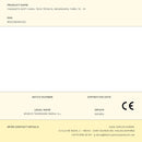 CASACO TÉCNICO SOFT-SHELL TECH, PRETO/CINZENTO, YORK, T2 - M