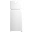 FRIGORÍFICO COM CONGELADOR TEKA RTF2510 1430X550 BRANCO