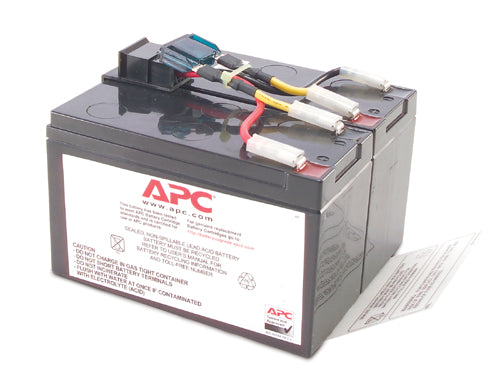 APC RBC48 bateria UPS Chumbo-ácido selado (VRLA)