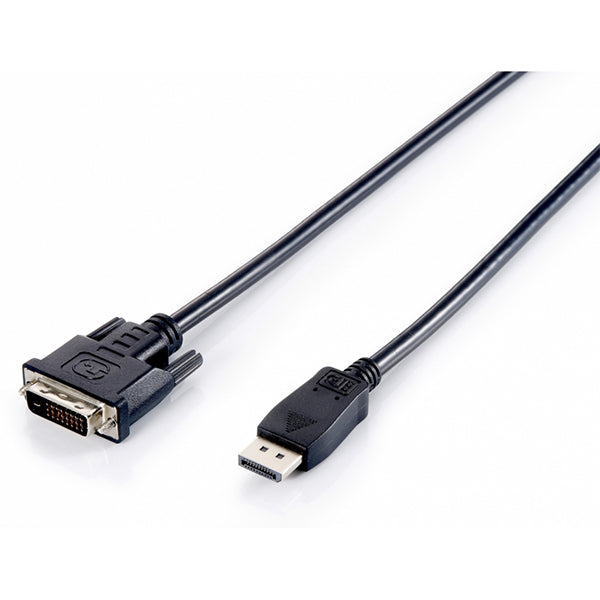 Equip 119336 adaptador de cabo de vídeo 2 m DisplayPort DVI-D Pre