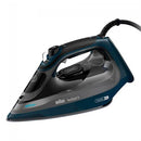 FERRO A VAPOR BRAUN SI9682DB( 3200 W - FREEGLIDE 3D ELOXAL PLUS