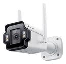INSIGHT S345-4G(4MM), 4MP FULL-COLOR BULLET NETWORK CAMERA
