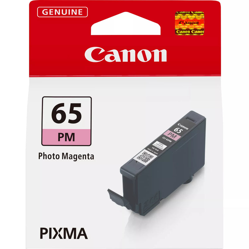 Canon 4221C001 tinteiro 1 unidade(s) Compatível Magenta