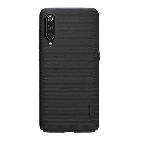 CAPA NILLKIN SUPER FROSTED SHIELD PARA XIAOMI 9 MI9 EXPLORER (PRE