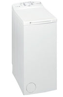 MÁQUINA DE LAVAR ROUPA WHIRLPOOL TDLR7220LSSPN 7KG BRANCA