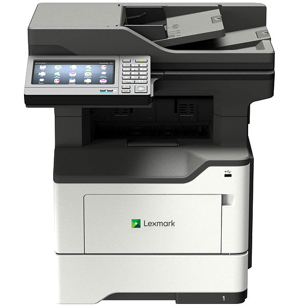 Lexmark XM3250 Laser A4 1200 x 1200 DPI 50 ppm