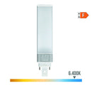 LÂMPADA LED G24 (DOWNLIGHT) 11W 1150LM 6400K LUZ FRIA 3,5X16,2CM