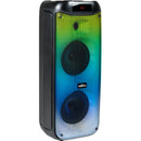 COLUNA BLUETOOTH + MICRO BIG BEN  PARTYBTHPL