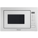 Candy MIC G25 GDFW Embutido Micro-ondas grill 25 l 900 W Branco