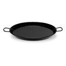 FIGIDEIRA DE ESMALTADA PARA INDUÇÃO E VITROCERÂMICA Ø34CM (6 PORÇ