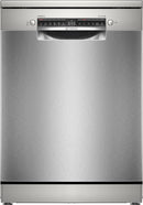 MÁQUINA DE LAVAR LOUÇA BOSCH SMS6ZCI10E 14 CONJUNTOS