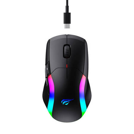 RATO GAMING WIRELESS HAVIT MS959WB