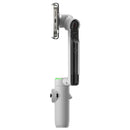 GIMBALL INSTA360 FLOW2 PRO CREATOR KIT ACERO GRIS