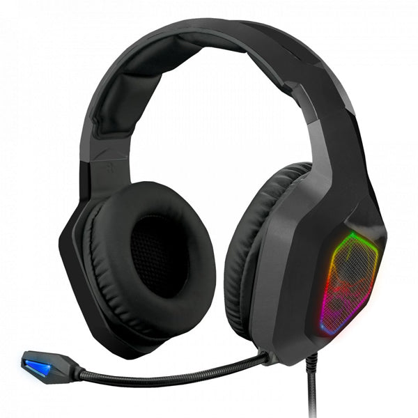 AUSULTADORES SPIRIT OF GAMER HEADSET ELITE-H50BK