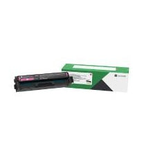 TONER LEXMARK MAGENTA C3220M0