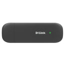 ADAPTADOR WIFI D-LINK 4GLTE USB (USIM SLOT CARD)
