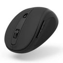 HAMA RATO MW400 S/FIO COMPACTO BLACK