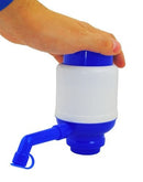 DISPENSADOR DE ÁGUA MANUAL