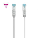 Nanocable 10.20.1702 cabo de rede Cinzento 2 m Cat7 SF/UTP (S-FTP