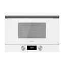 Teka ML 8220 BIS Embutido Micro-ondas grill 22 l 2500 W Branco