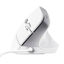 Trust Bayo II rato Mão direita USB Type-A Ótico 2400 DPI