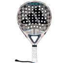 PALA DE PÁDEL ADIDAS CROSS IT LIGHT 3.4 2025 (MARTA ORTEGA) NEGRA